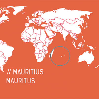 MAURITUS
